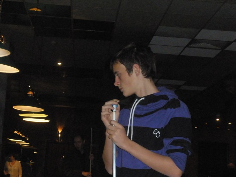 Руслан Парахневич | Санкт-Петербург