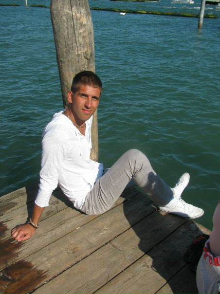 №125, Виталий Солнечный, Berlin №125, Виталий Солнечный, Berlin