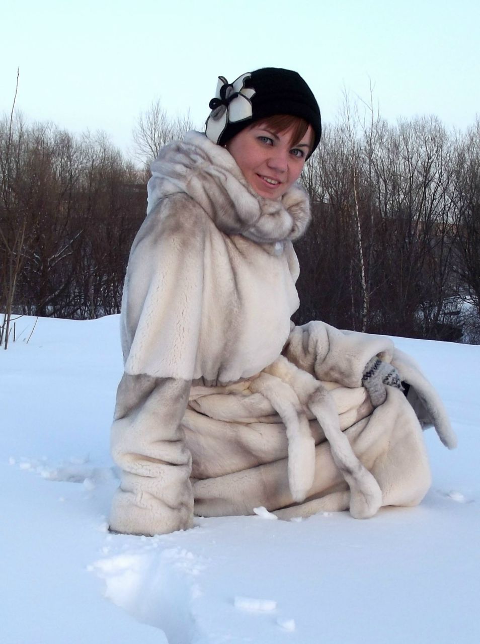 Вера Коняхина | Москва