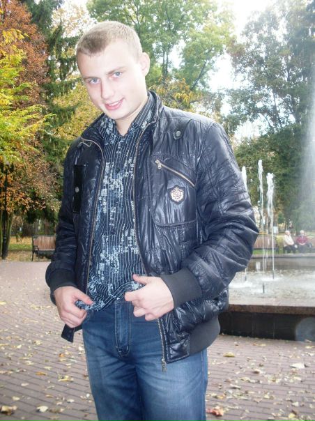 №16, Сергей Шалаш №16, Сергей Шалаш