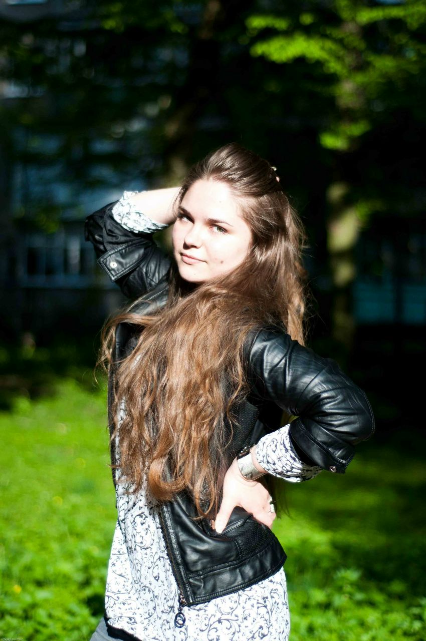 Надія Корж ✿ | Ивано-Франковск