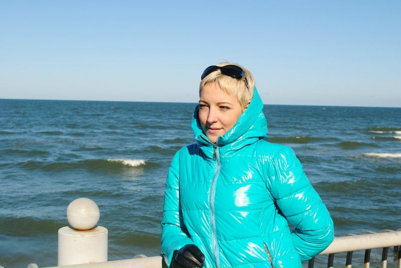 Юлия Петушкова Джуля | Светлогорск