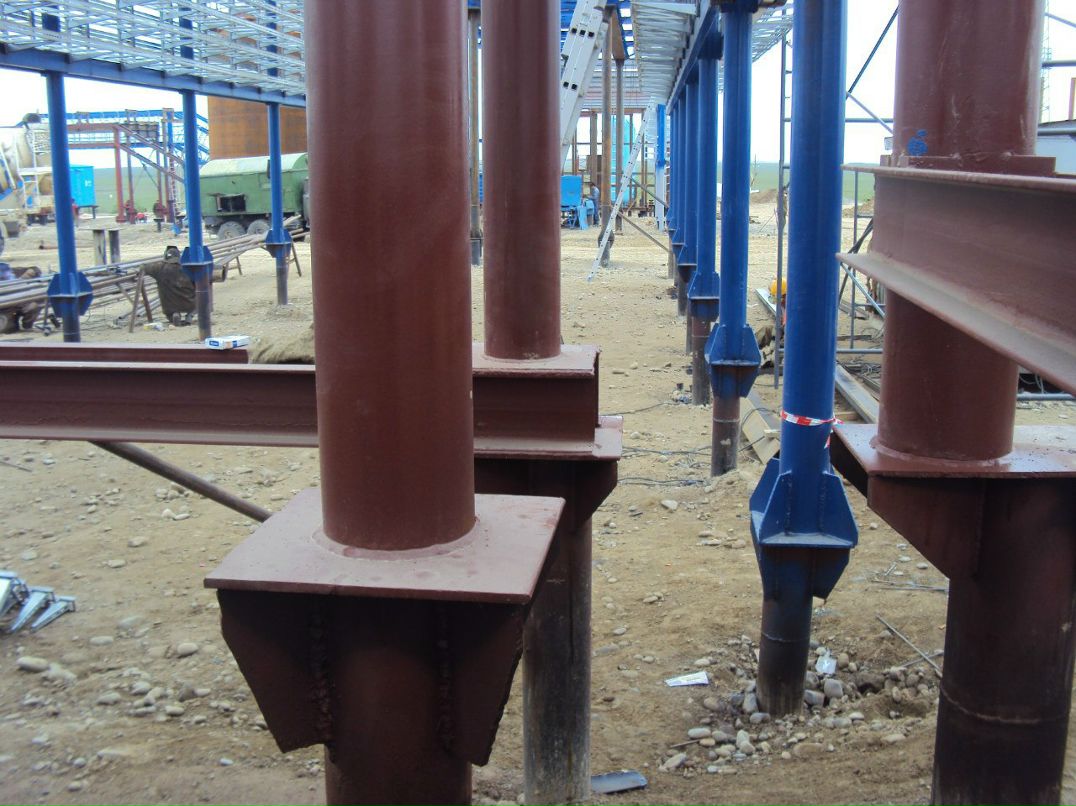 Фархад Салахутдинов | Тюмень