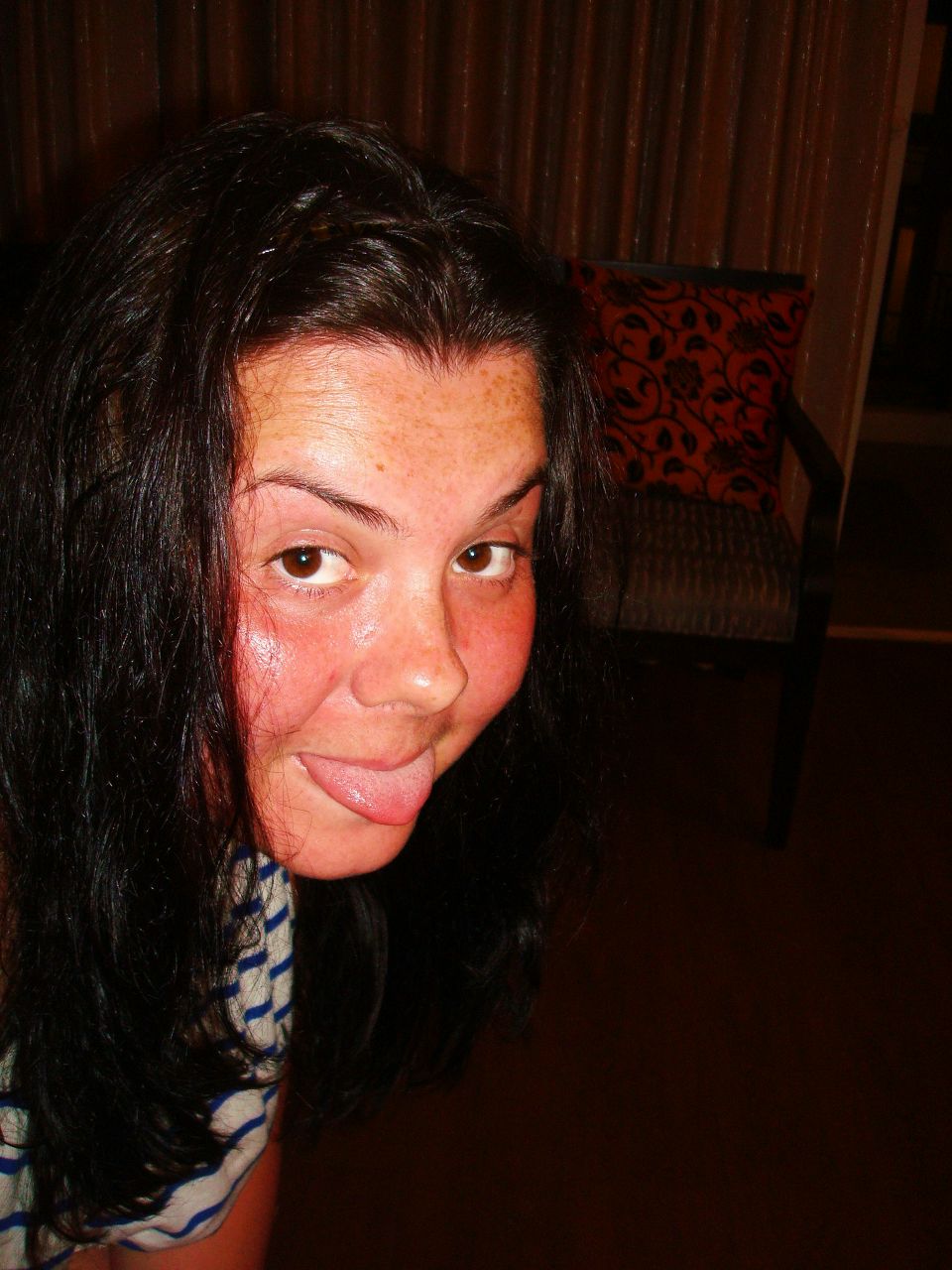 Валерия Чистякова | Серпухов