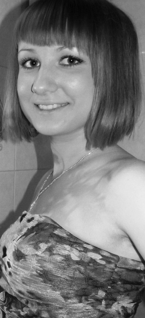 Юлия Шромова | Коряжма