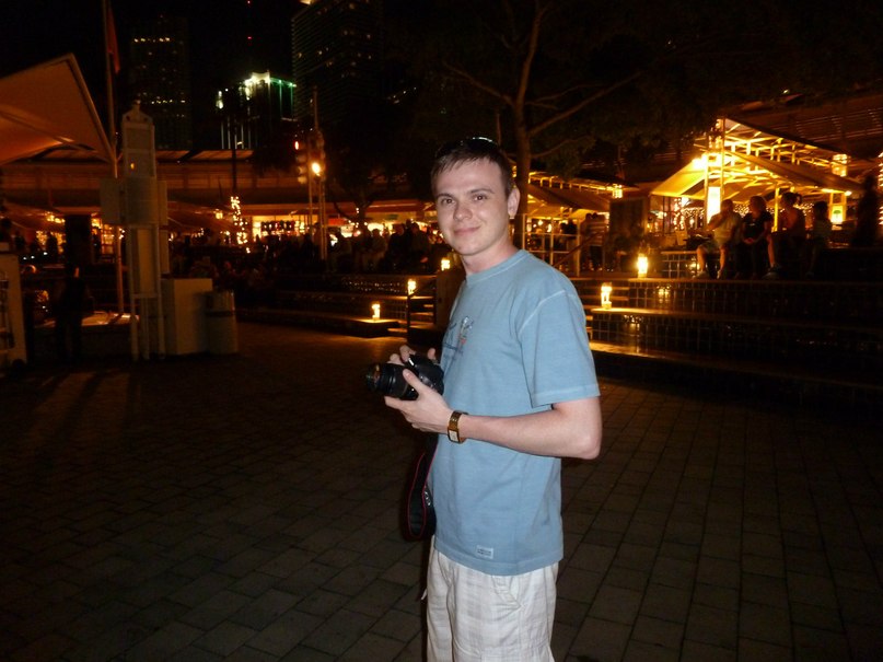 Danny Canadian | Toronto