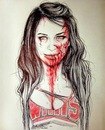 Дианочка Закиева (Милая) | 