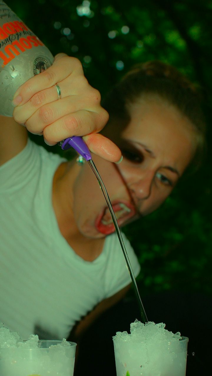 Margo Babaeva ВЕСНА | Москва