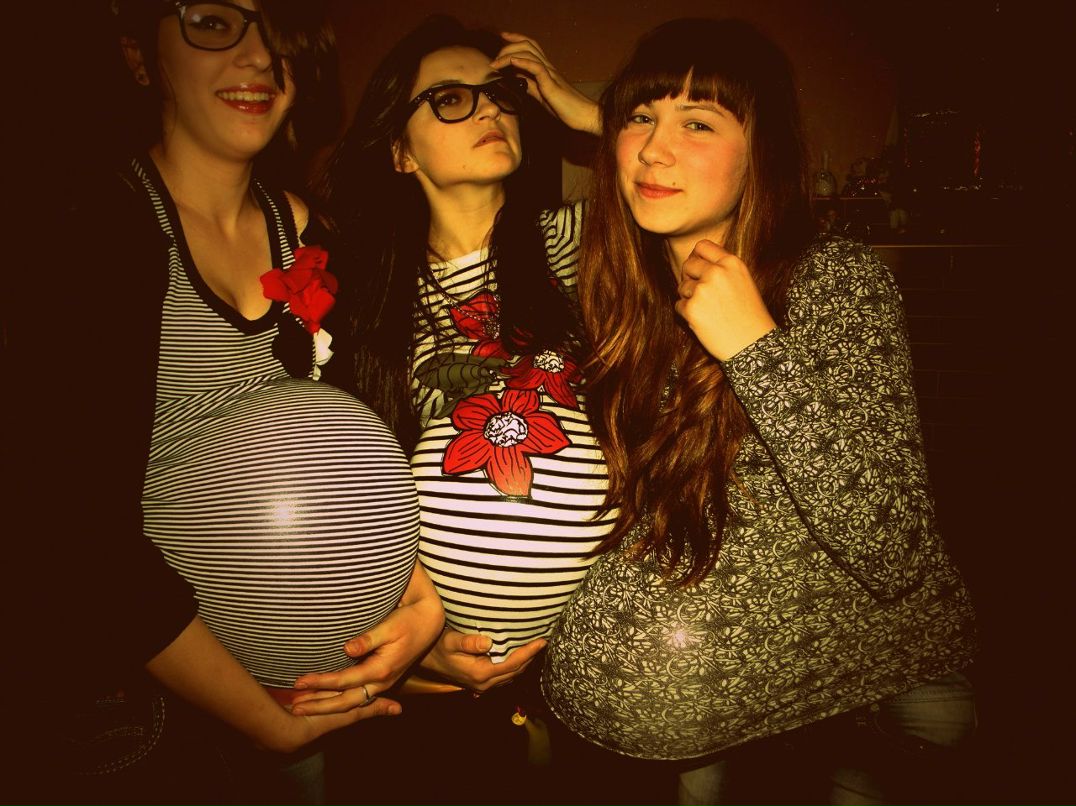 Аня Королик | Любешов