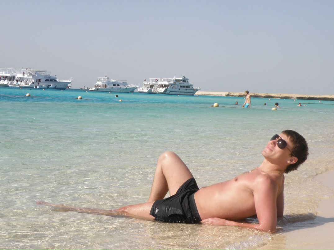 Надежда Цыганкова | Тольятти