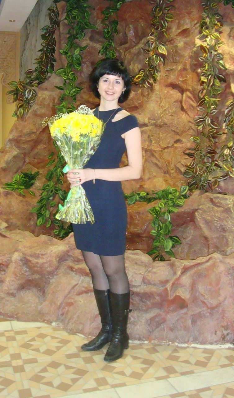 Евгения Конопко | Сыктывкар