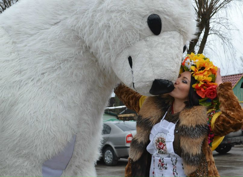 Анна Щиголь | Киев