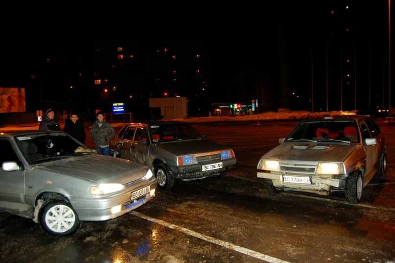 Олег Олег | Львов