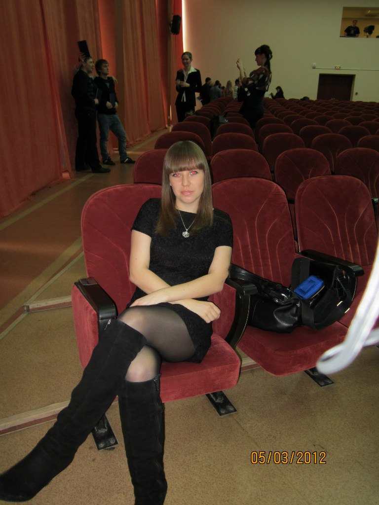 Ольга Куликова | Самара