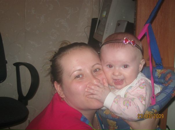 №5, Ольга Борило №5, Ольга Борило