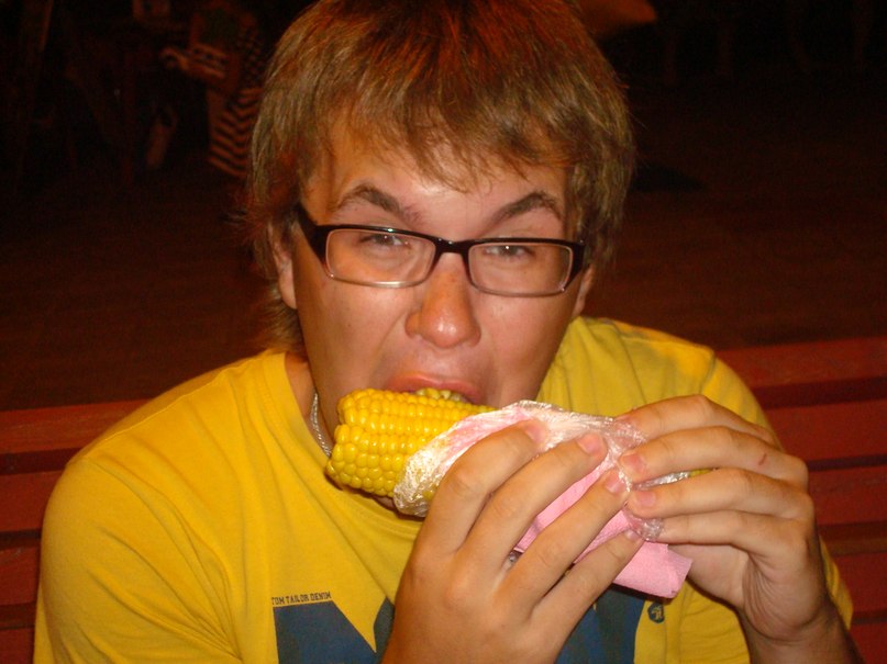 Валера Болтунов | Саранск