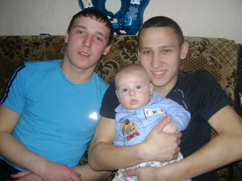 №16, Дима Пентюрин, 36 лет, Екатеринбург №16, Дима Пентюрин, 36 лет, Екатеринбург