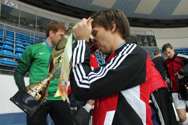 Игорь Шарафутдинов артистик№1 | Уфа