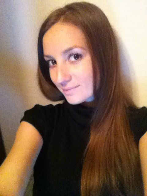 Ксения Гиль | Москва