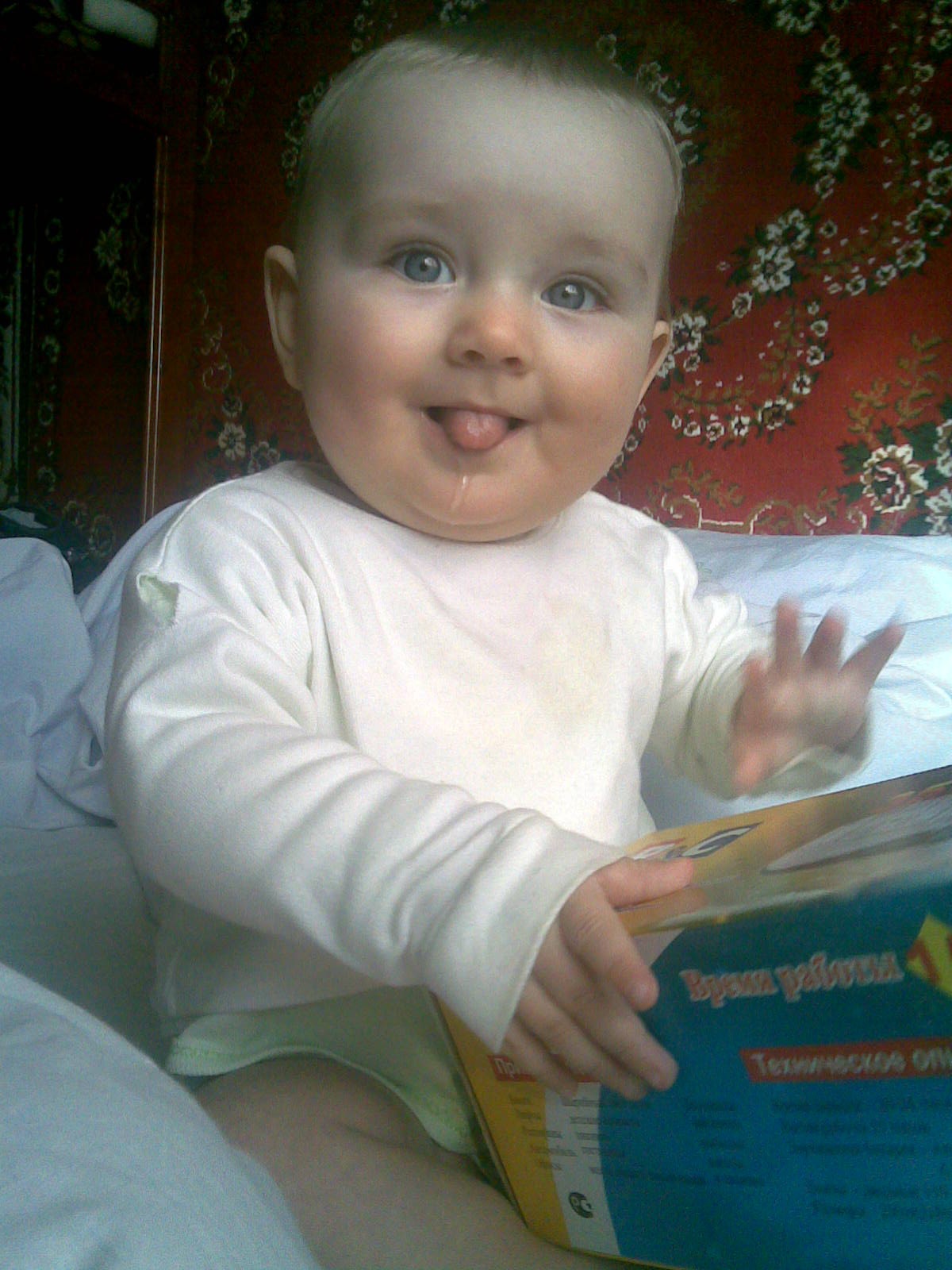 Фото профиля