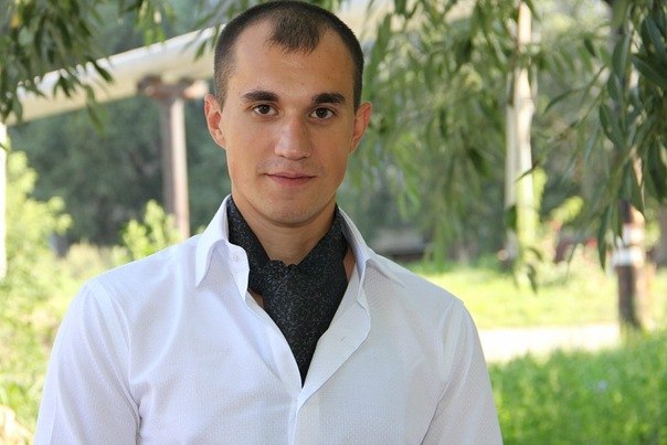 Иван Духонин | Челябинск