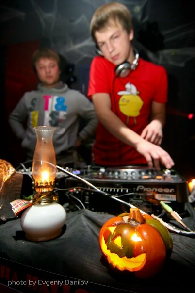 №1, Евгений Данилов, Дубна №1, Евгений Данилов, Дубна