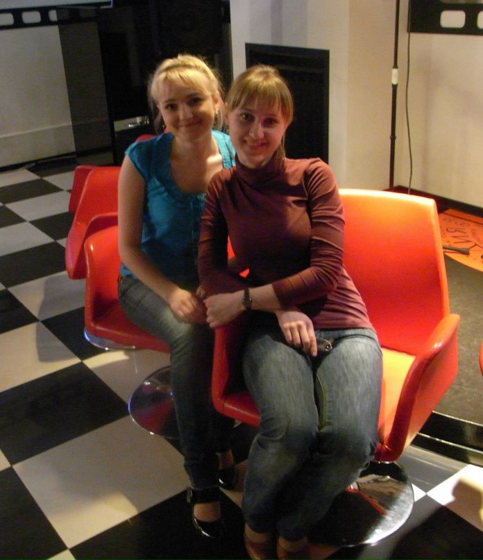 Мила Фомичёва | Вологда