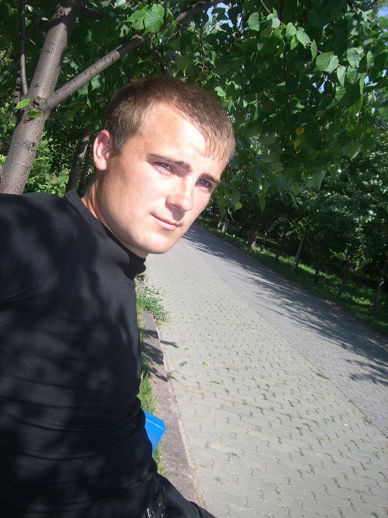 Денис Анисимов | Новосибирск