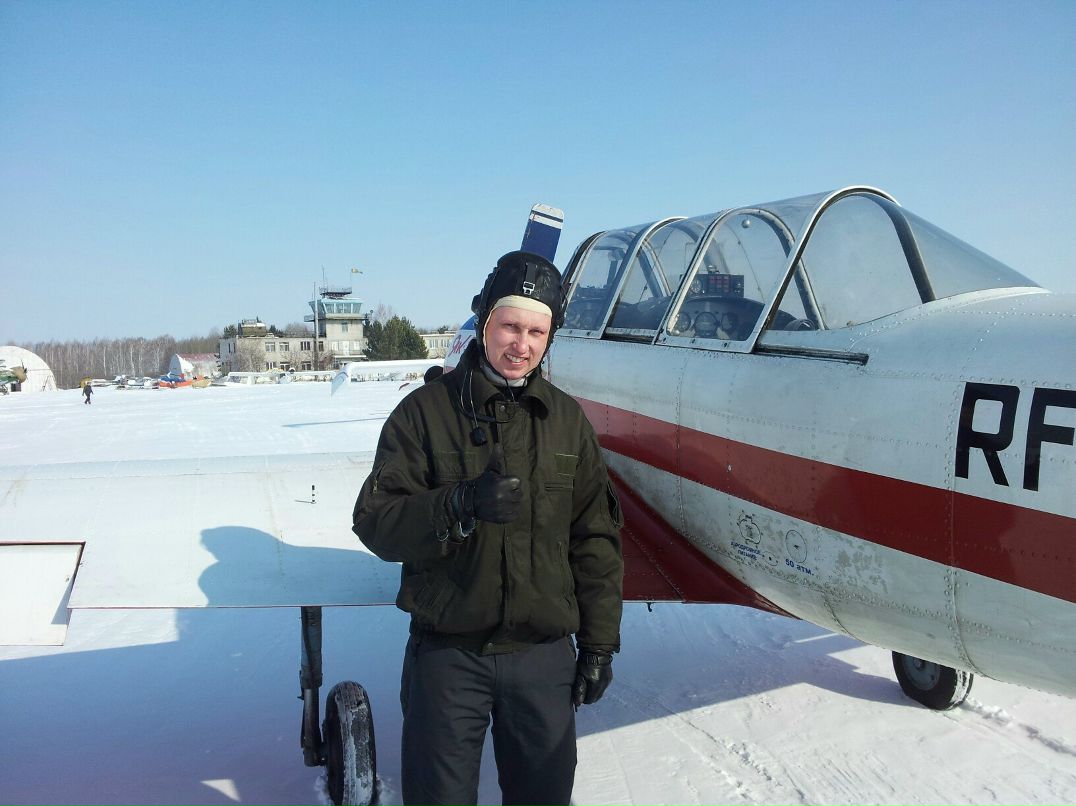 Роман Мамонтов | Тюмень