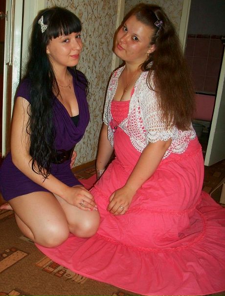 №3, Полиночка Клокова №3, Полиночка Клокова