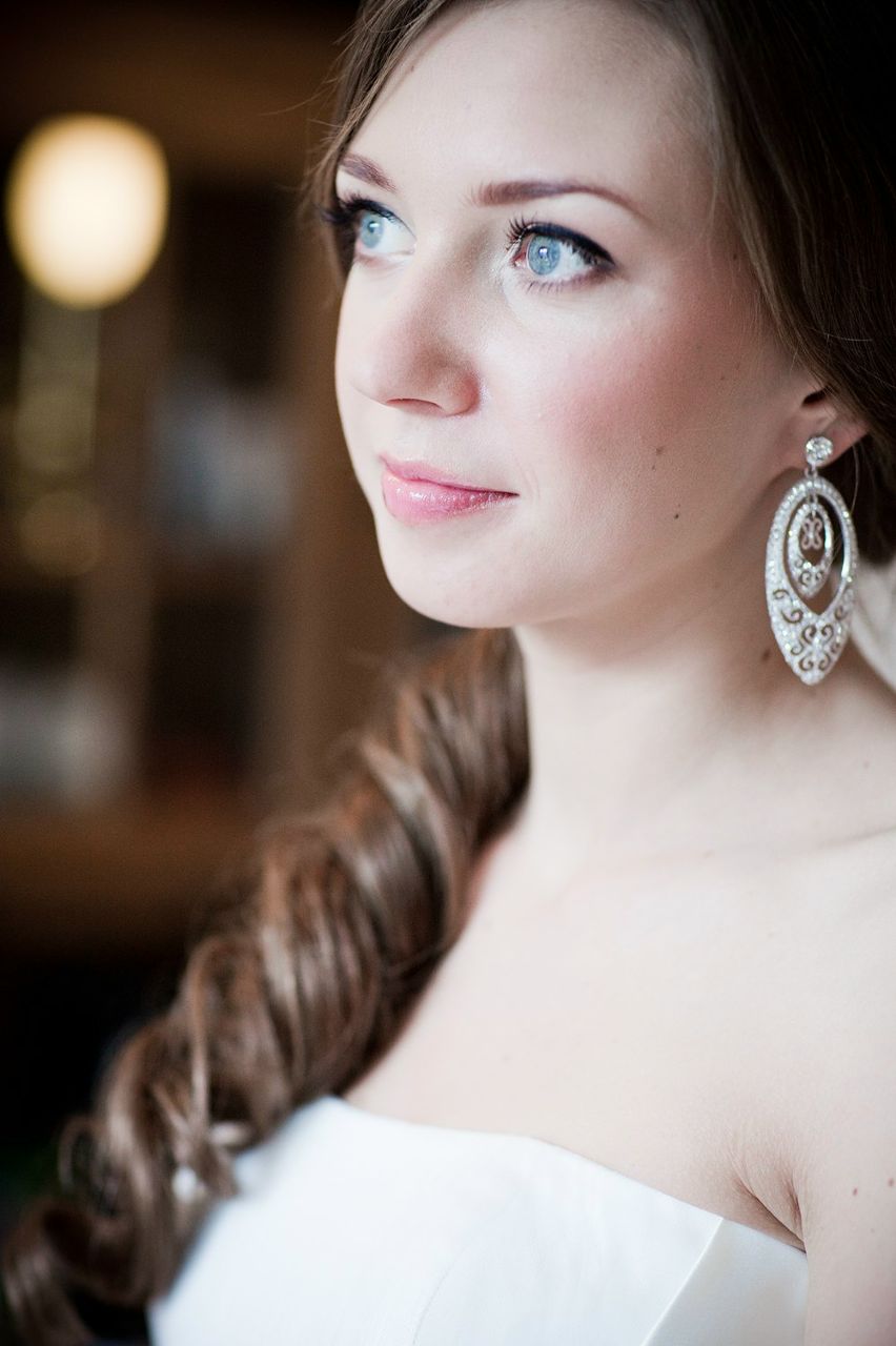 Екатерина Федонюк | Москва