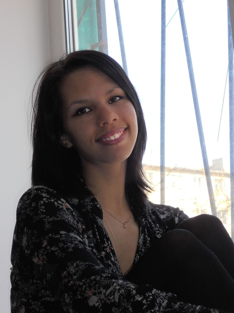 Алёна Маркина | Орёл