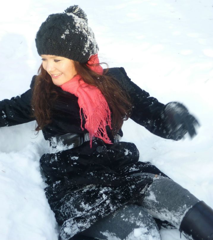 Dilyara Demidova | Набережные Челны