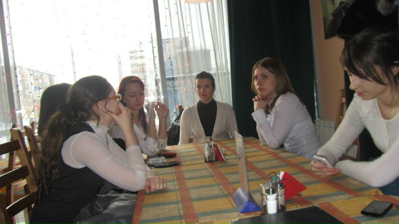 Светлана Романова | Нижний Новгород