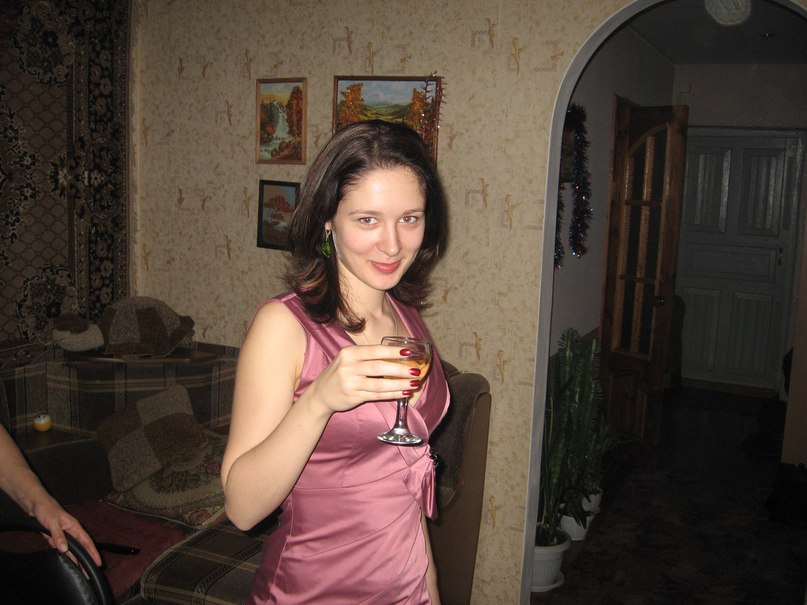 Любовь Небольсина | Воронеж