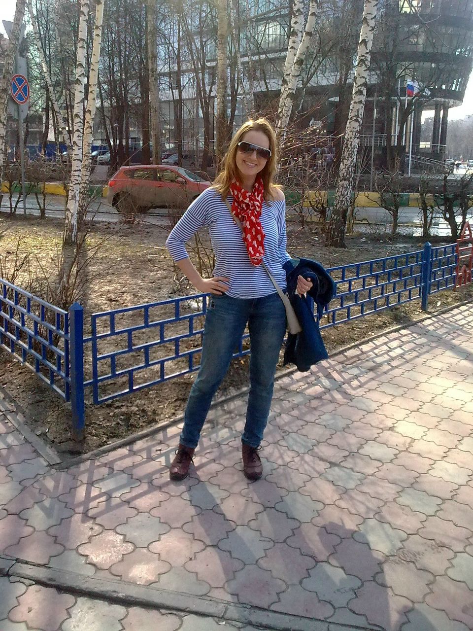 Ksenia Trifonova-Moleva | Нижний Новгород