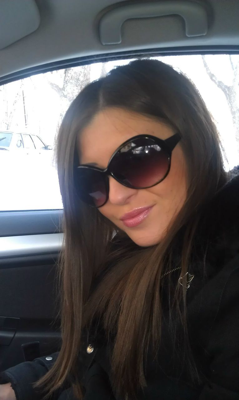 Ирина Сапарова | Казань