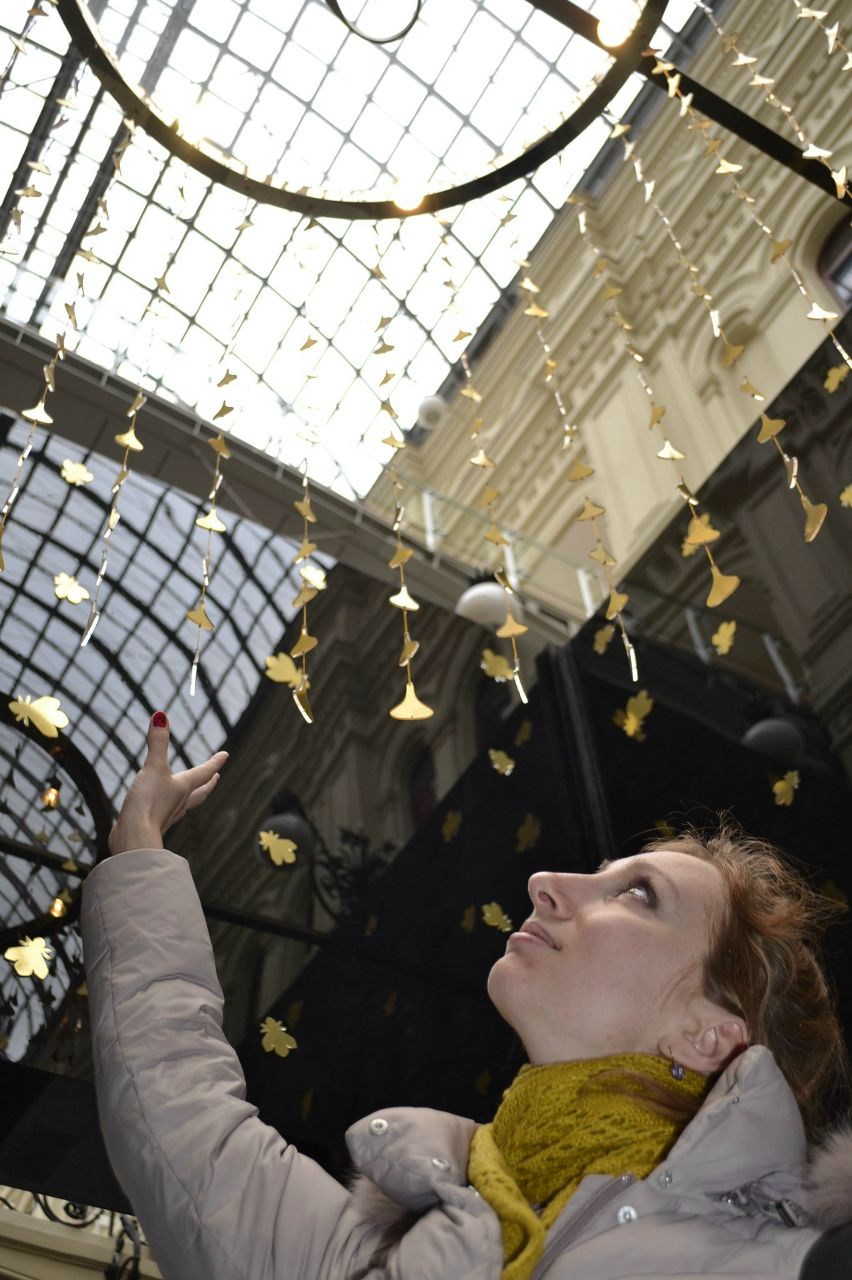 Екатерина Симакина Aielut@ | Королёв