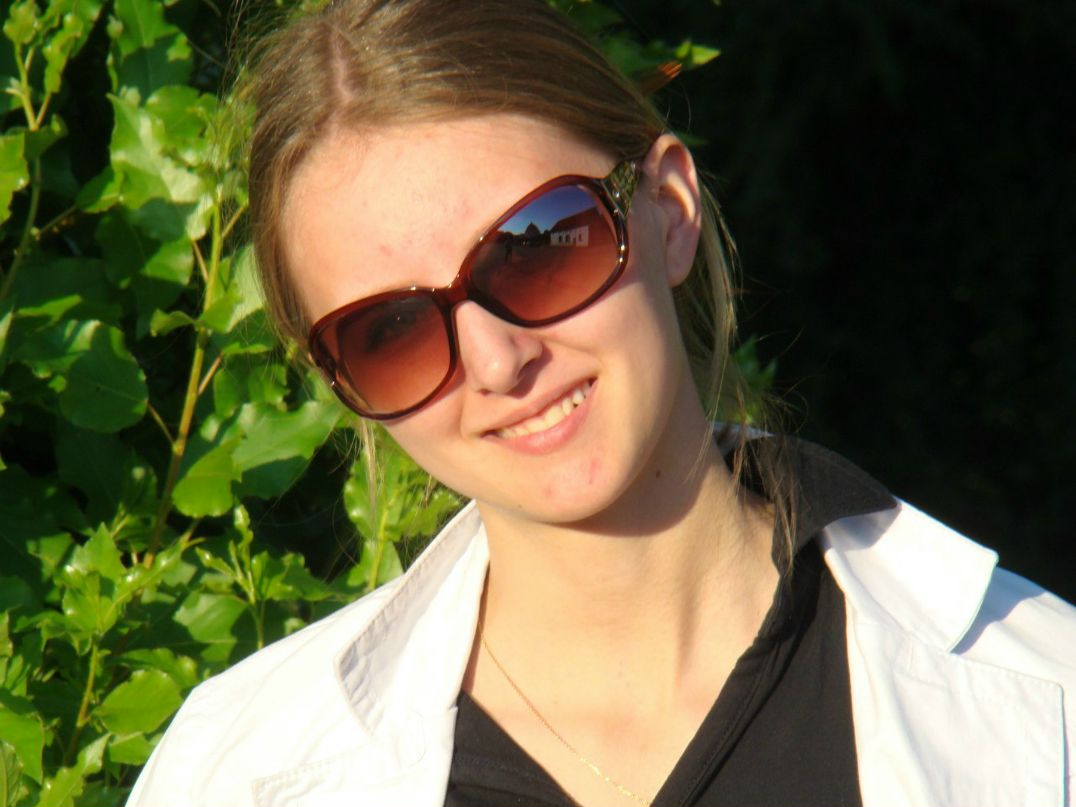 Кристина Батюченко | Москва