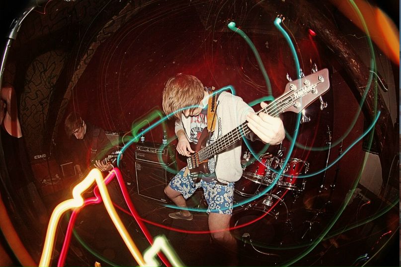 Петр Крищик *M.E.S.* | 