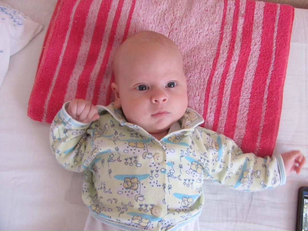 Оля Вербицкая | Минск