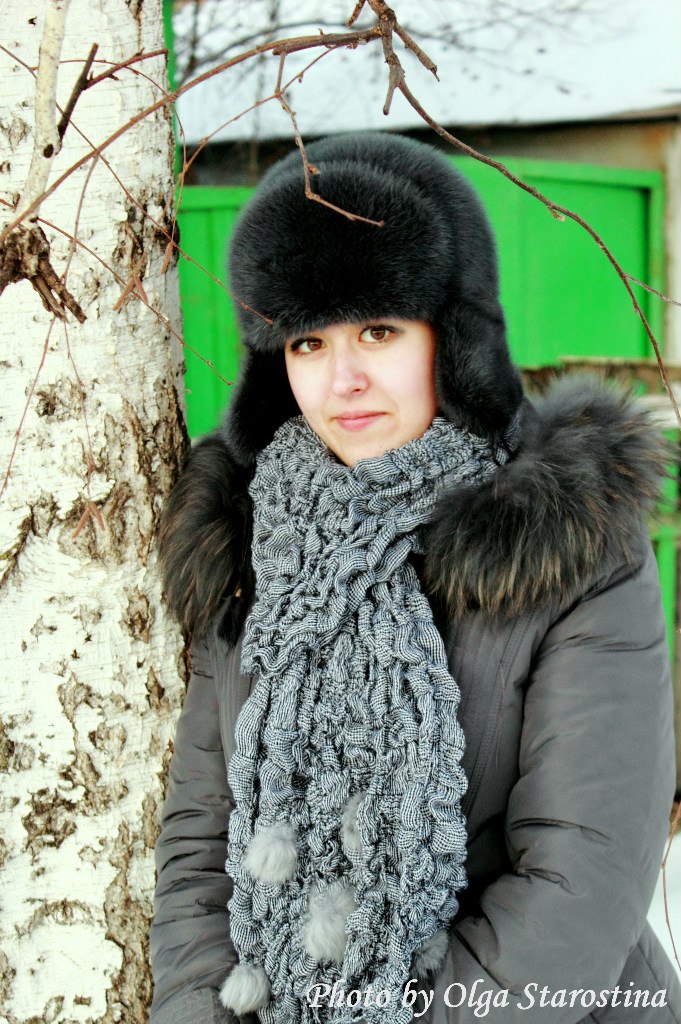 Ольга Федорова Silvandir | 