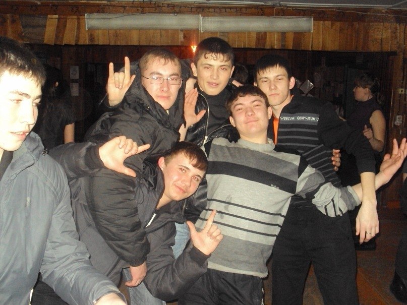 Андрей Афанасьев | Ижевск