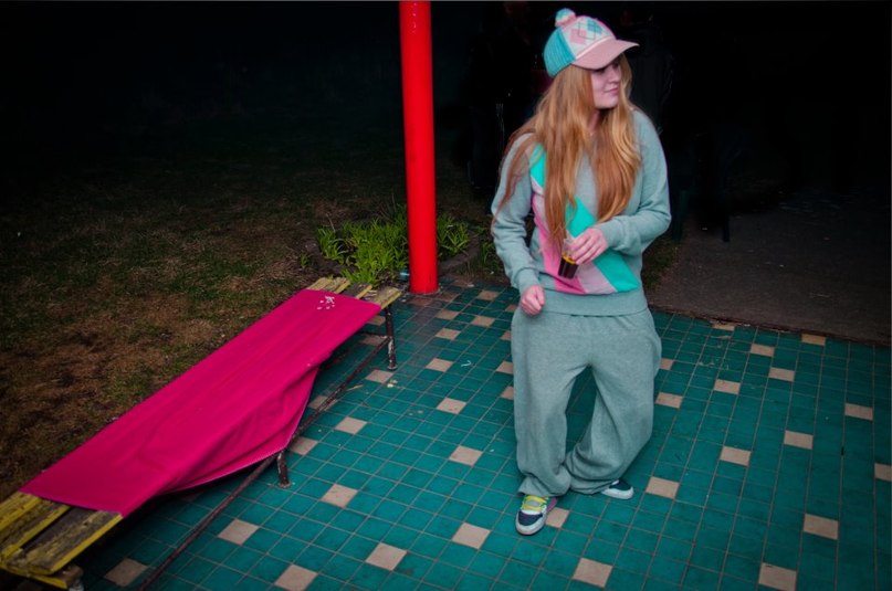 Alex Logacheva | Foshan