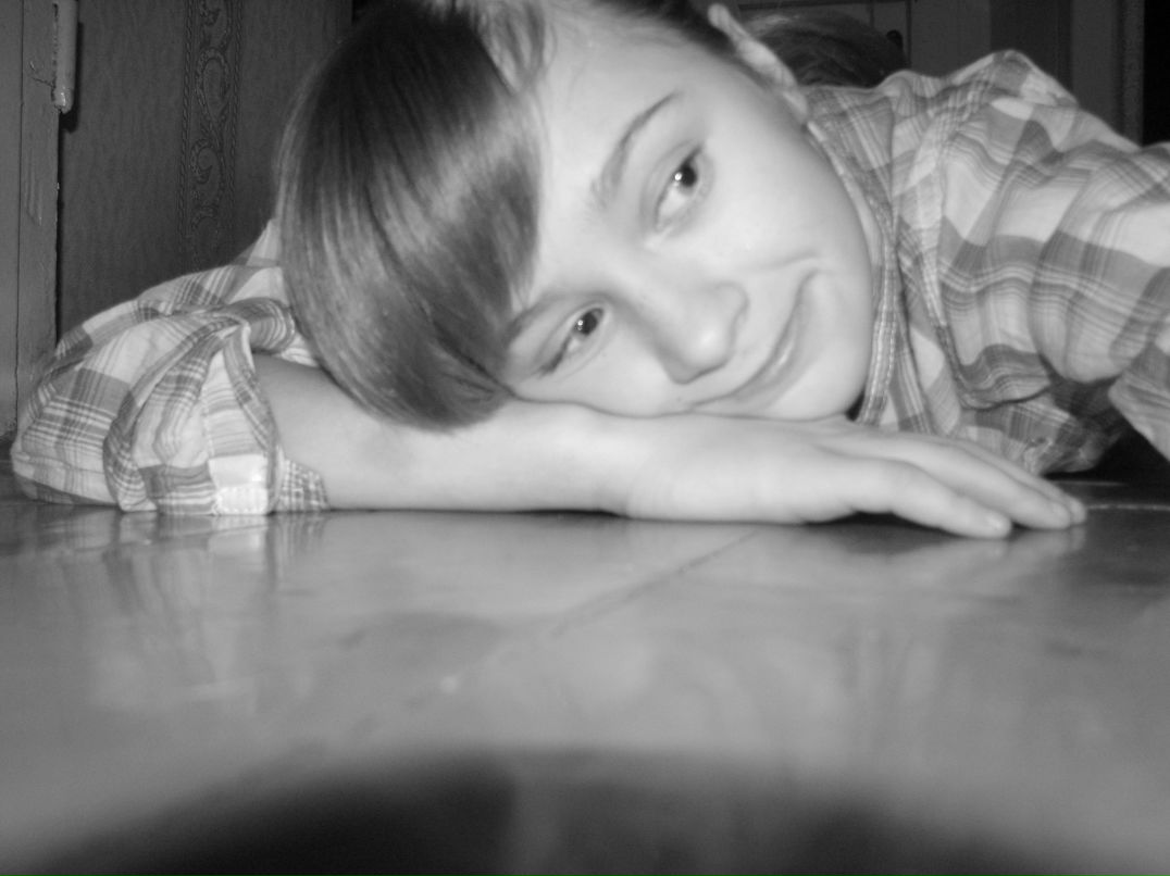 Анна Лисовая Smile | Киев