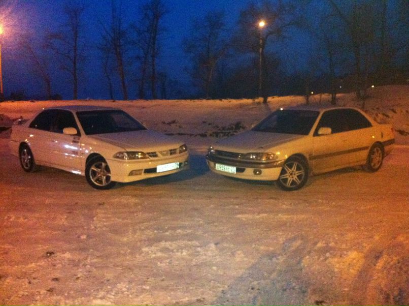 Василий Пак | Хабаровск