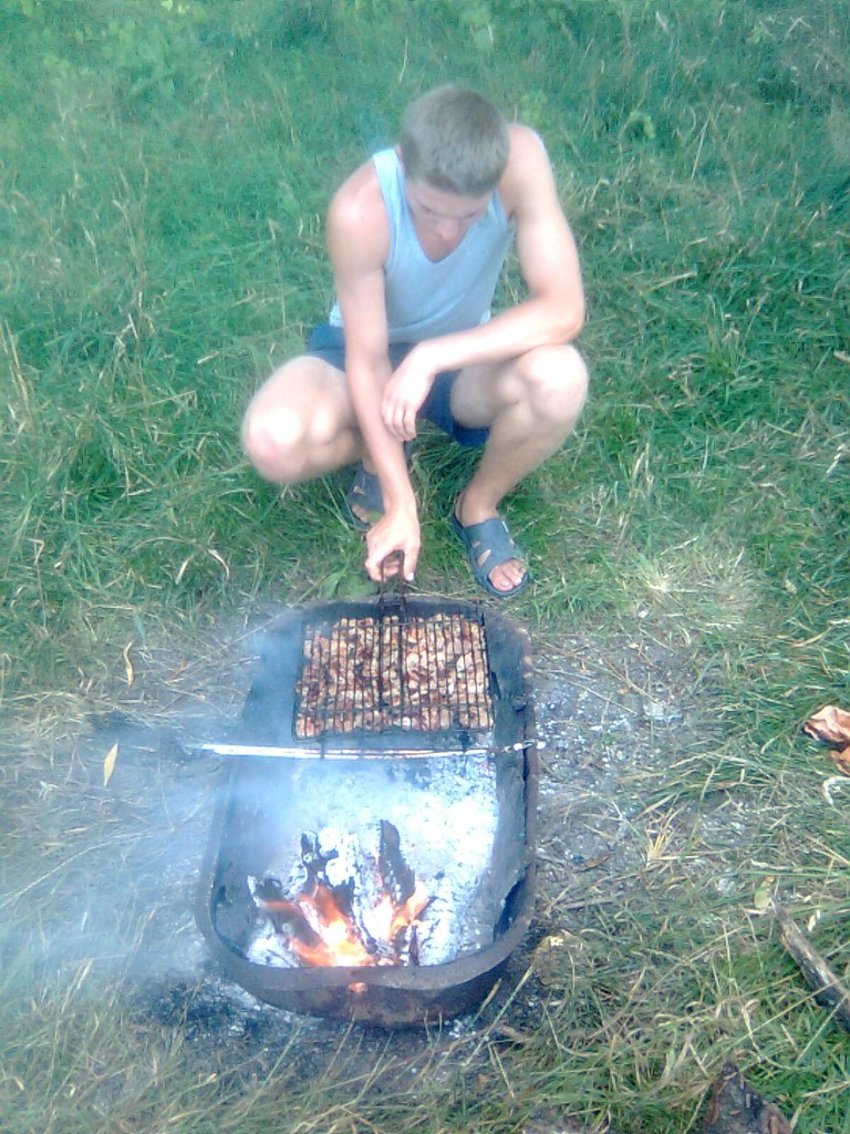 Mihai Rotari | Кишинев