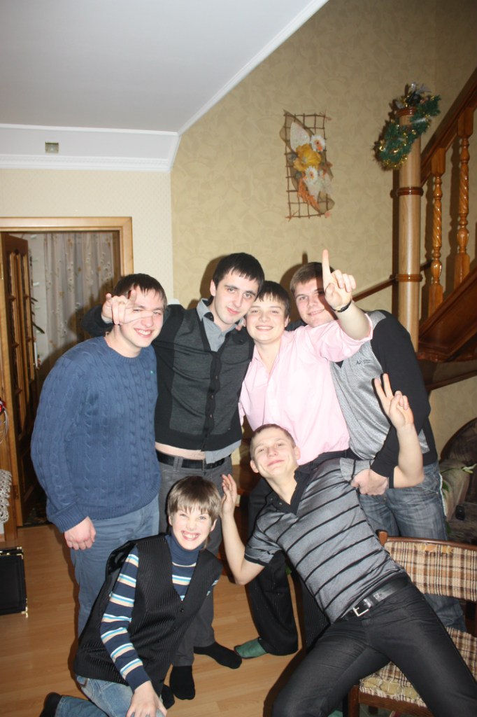 Роман Громыко | Минск