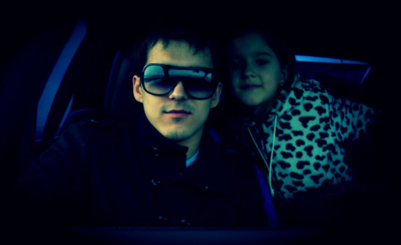 Радамир Садыков | Казань