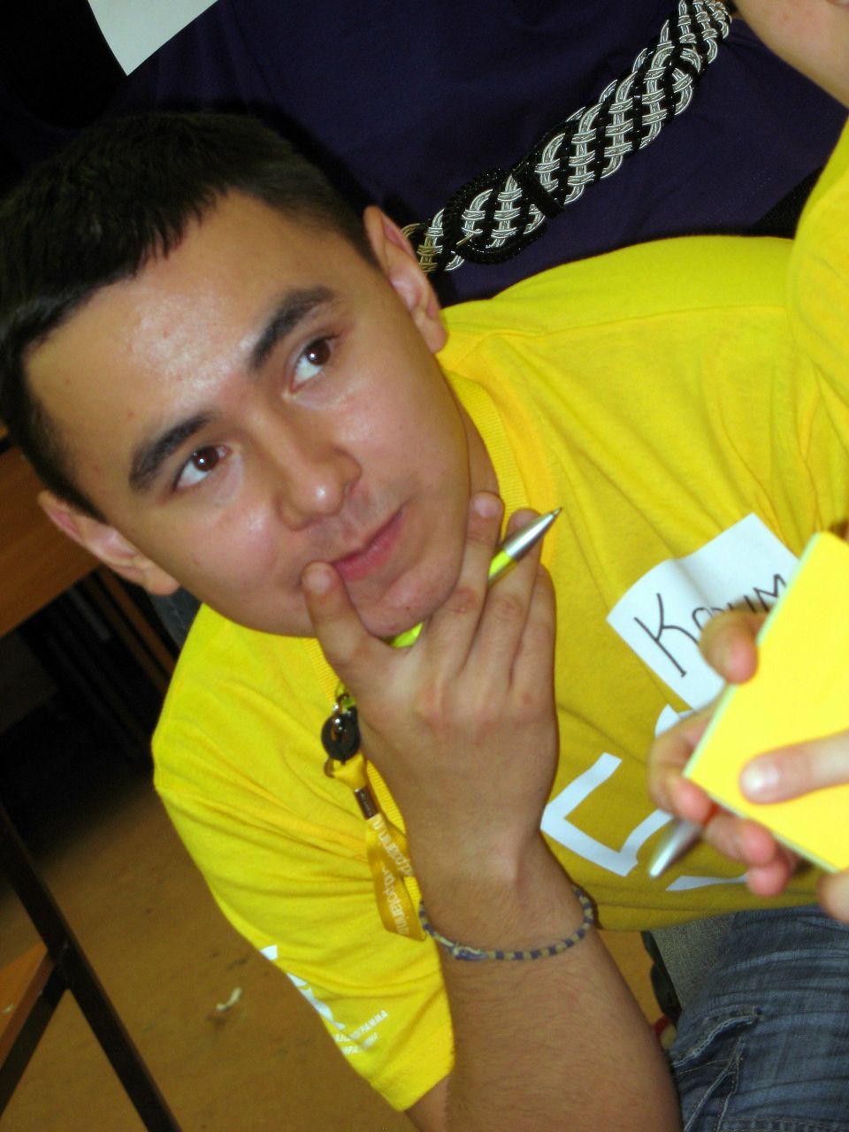 Карим Галлямов | Казань